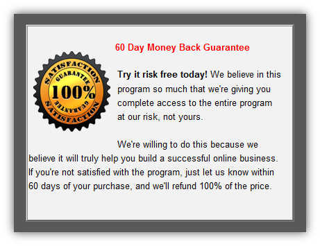 Build Successful Online Business