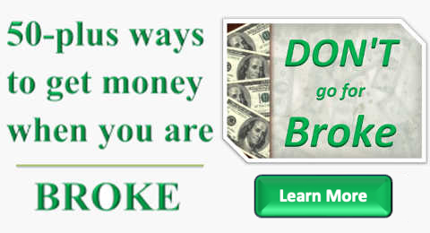 Make Money - Start a Business
