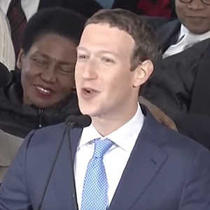 Mark Zuckerberg-think outside the box