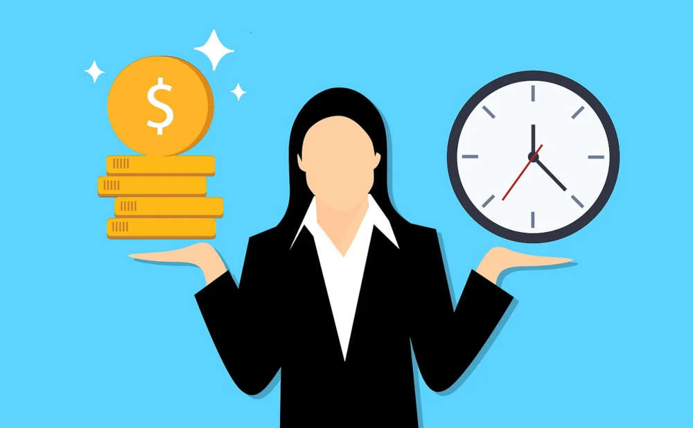 You Don’t Need a Perfect Plan to Start Fixing Your Finances