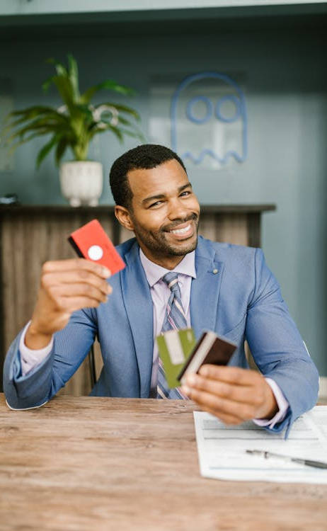 Good Credit Opens Doors Most People Don’t Even See