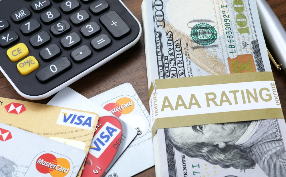 Why AAA Credit Repair is essential for your financial future