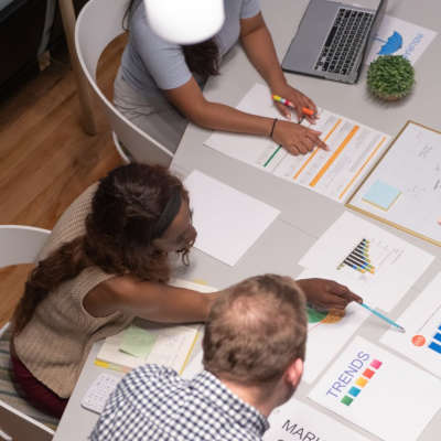 Why Consistency Beats Talent Every Time