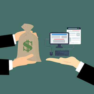 Digital Real Estate: The Modern Way Ordinary People Build Million-Dollar Wealth